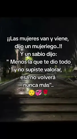 y tú qué opinas?? ☺️🥰🌹