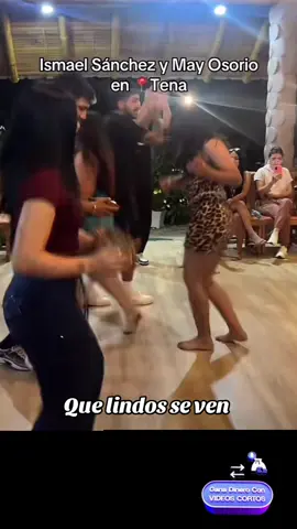 Clipshub #viral #ecuador #ismaelsanchez #fyp 