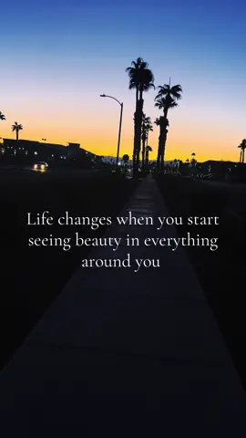 #beautyineverything #beautyoflife #positiveenergy #foryoupage #positivity 