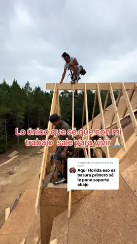 Respuesta a @Eudy pues me preocupa como trabajar aquí no en otro estado por qué aquí toy 🤣#viraltiktok #paratii #framing #motivation #gratitude 