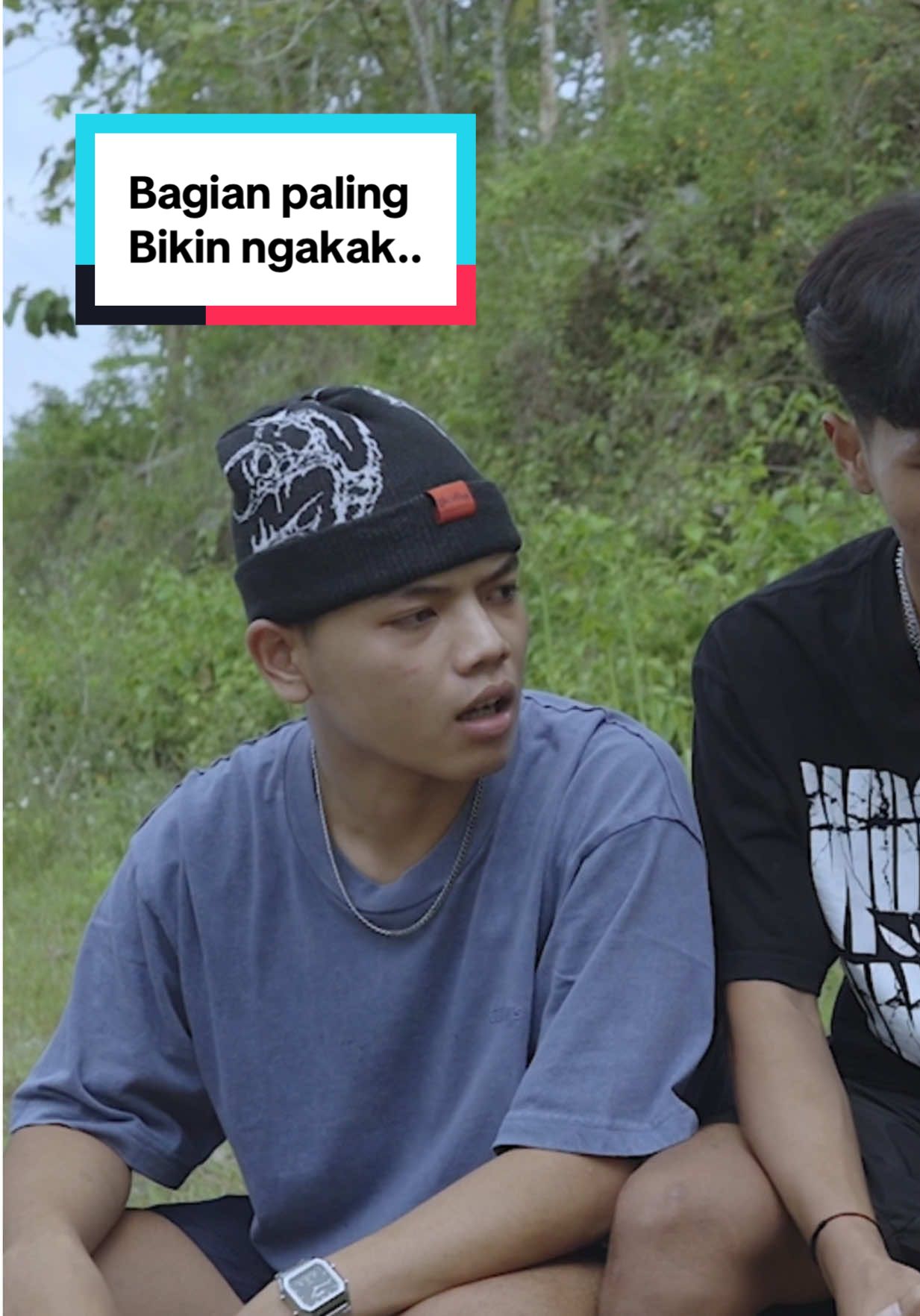 Yakin Filmnya jadi tayang ? 🤔