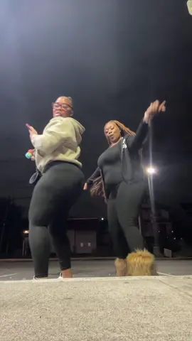 🤭😭🤣 when two Leo’s link up 💕🫶🏾