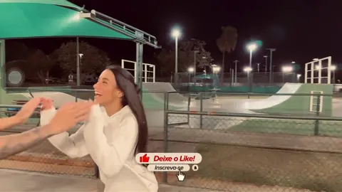 Ai eu Shippo dmss @Le.tamirix @Insa  #fyy #so #fyp #casal #fofos 