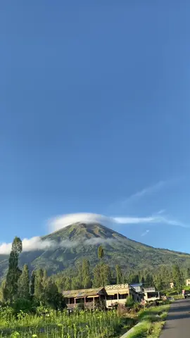 Selalu di buat amaze sama dieng  #wonosobo24jam #fyp #viewgunung #dieng 