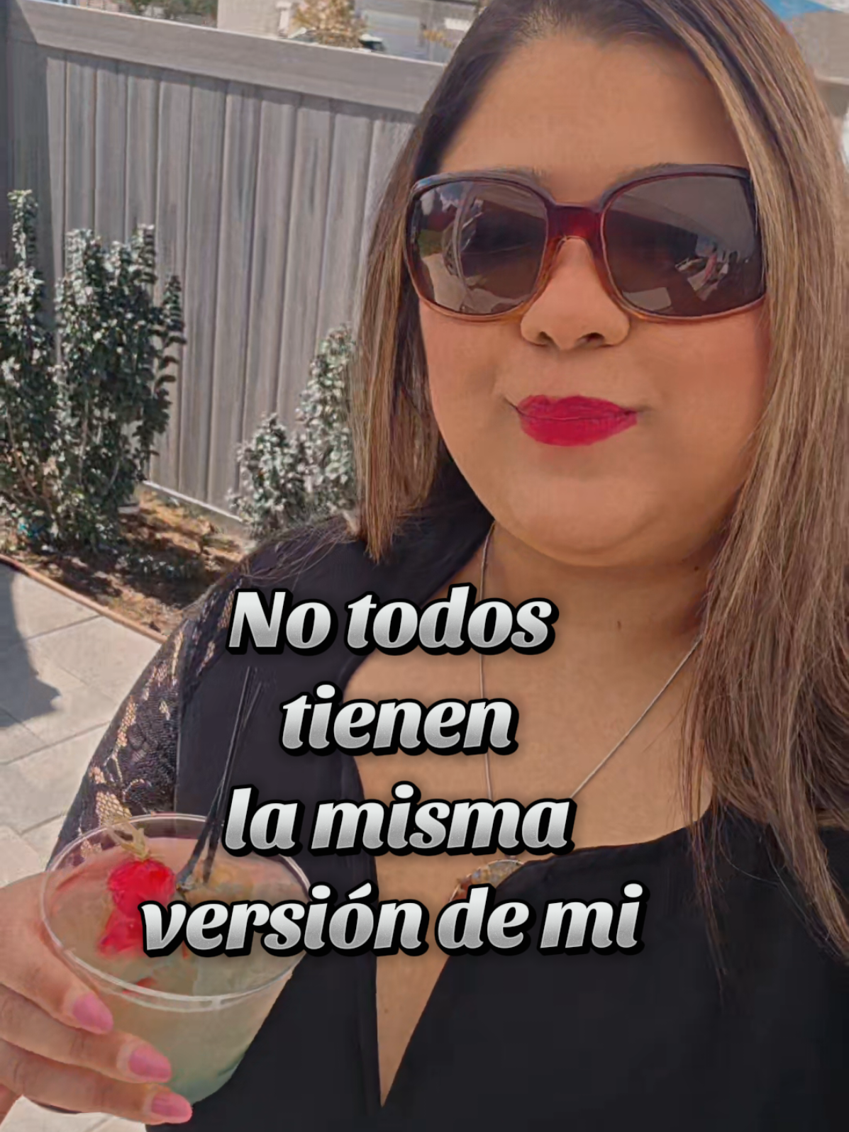 Sigueme y te sigo... 