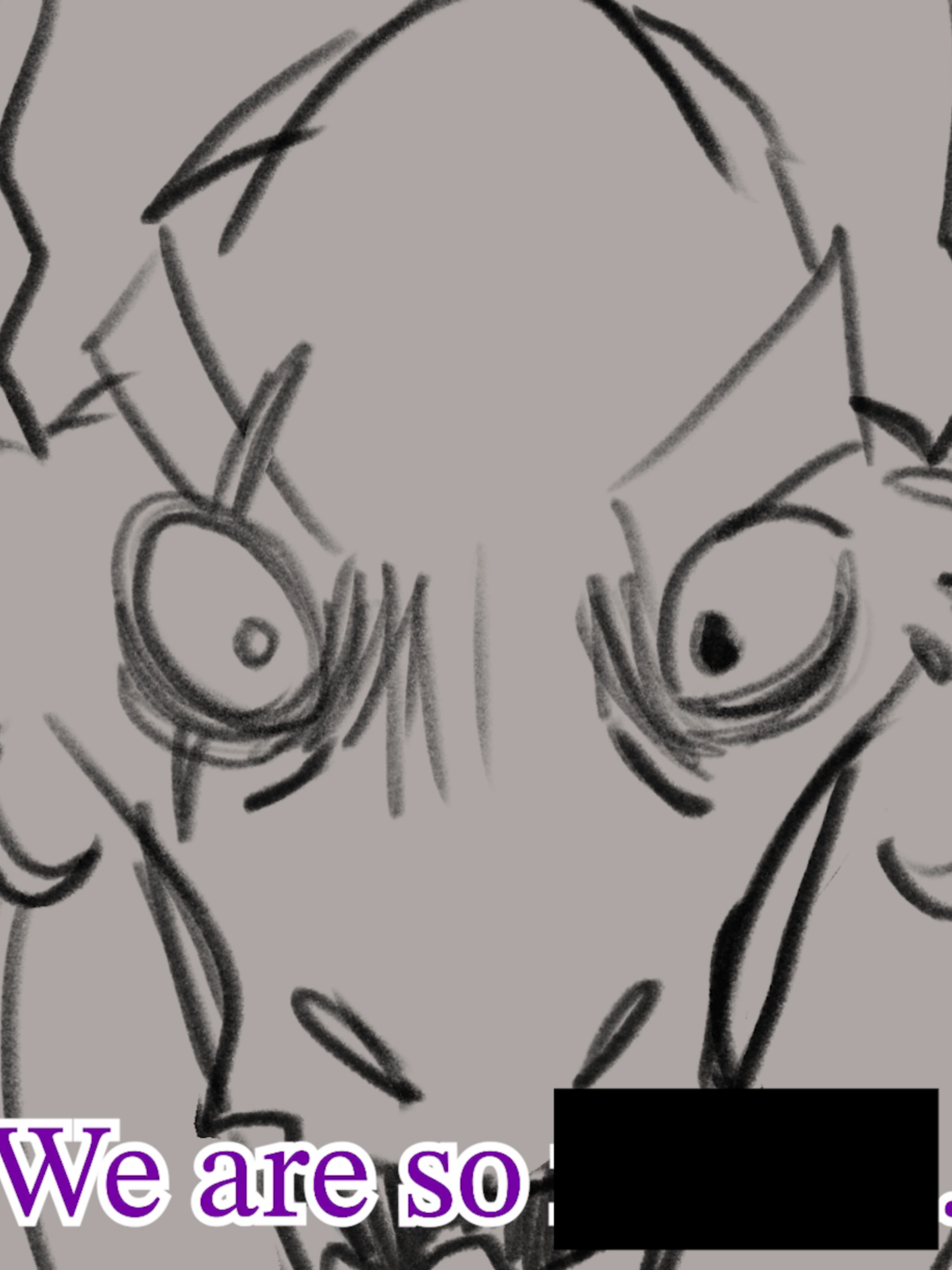 Pov: You make a den in Oasis. Yes, I've done it. Yes, I'm never going to learn my lesson. Early post this week though yay!! Wanted to get this one out since I've been so excited to make it since I watched the season 3 episode 1 of smiling friends. These 2 are cos ocs, they are both very silly and I love them dearly. Next week will be a RDR2 skit vid I promise!!!#creaturesofsonaria #creaturesofsonariafyp #creaturesofsonariaedit #fyp #creaturesofsonariaanimation #creaturesofsonariacontent