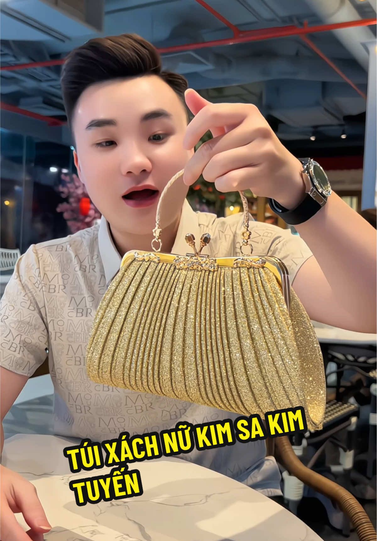 Túi xách nữ đi tiệc,đi chơi sa#tuixachnu #tuixach #tuideocheo #tuixachnuditiec 