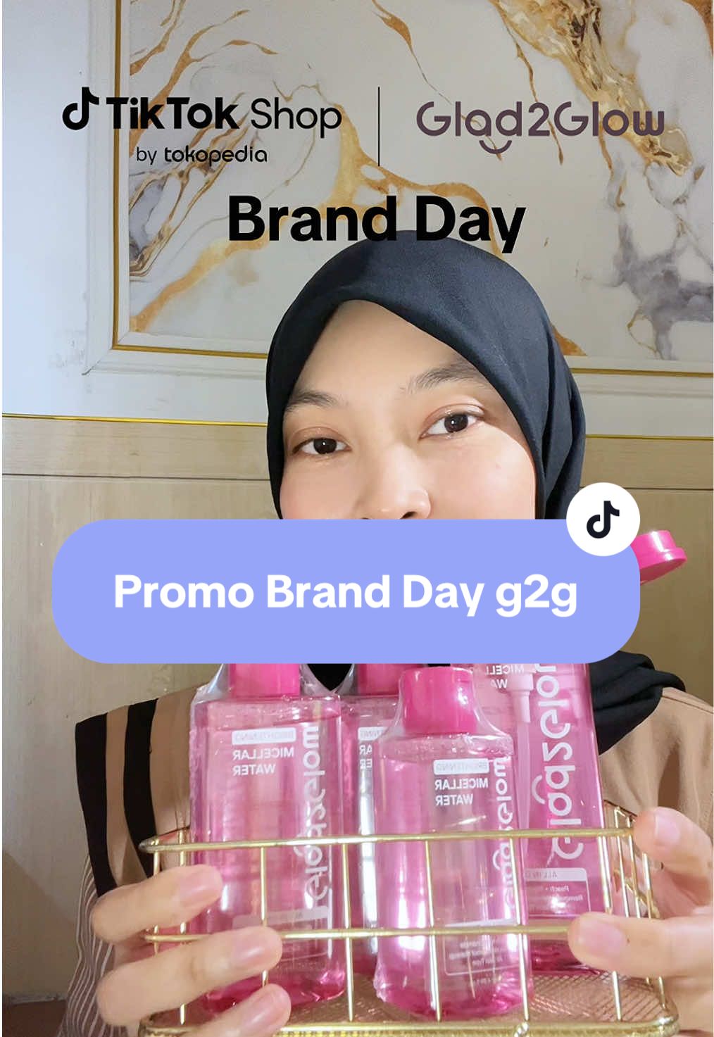 #G2G #glad2glowbd #readysetglow 