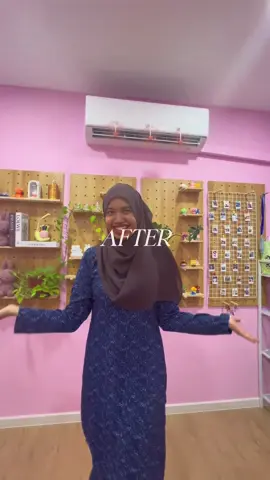 🌸💕 PINKIFY! 🎀💗 Watch our store turn PINK! Should we make everything else pink? 🤔  Give us a visit today at Madewa and let us know! 🩷