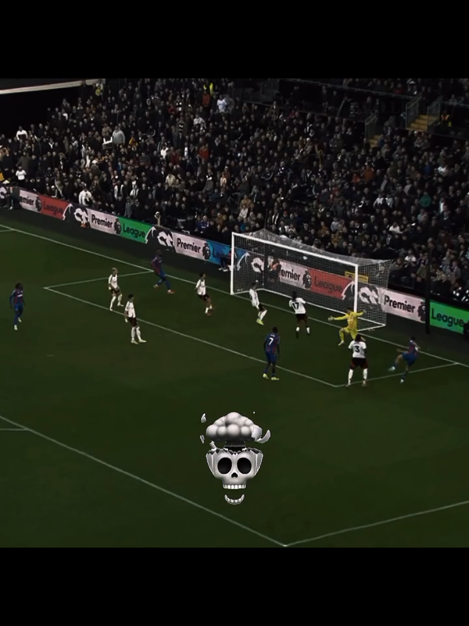 @WILLFRED.17 The most beautiful goals of the Premier League 2024-2025 #Football #Edit #Fyp 