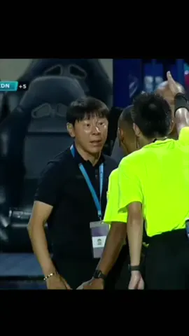 sty tanpa naturalisasi bisa apa? tapi skrng naturalisasi tanpa sty hasilnya apa netijen??? PK Out ET Out #timnasindonesia #shintaeyong #pssi #sepakbolaindonesia #fyp 