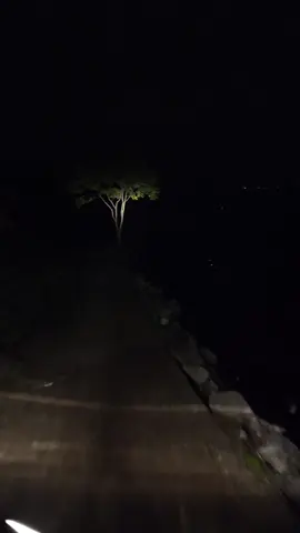 Đi Bản Về Đêm Con Đường Bên Vực Căng Quá #vùngcao #hagiang #