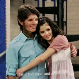 They should’ve been endgame :(            #alexrusso #selenagomez #wizardsofwaverlyplace #disneychannel #disney 