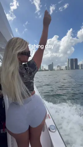 #fishing #girlsfishtoo 