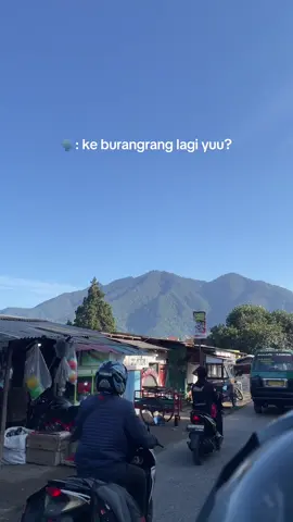 burangrang cakep, tapi engga sama trek nya buat pemula, terlihat dari kaki pas turun nya gimana☺️🤏🏻 #gunungburangrang #tektok #pendakipemula #fy 