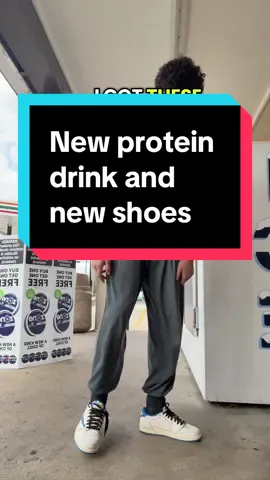 Trying 7 eleven protein shake #yotalks #hypertrophy #bodybuilding #Science 