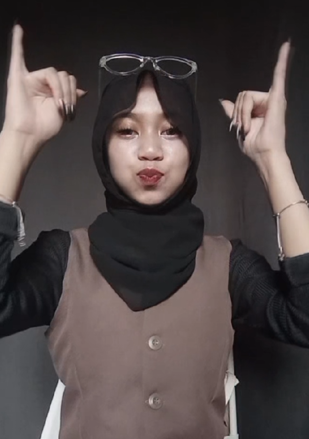 @belinya pencet caption 