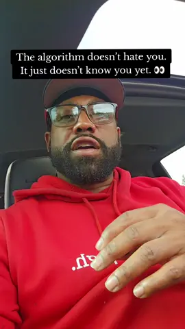 The views will come. The discipline stays. #realtalk #MotivationForMen #KeepShowingUp #StayLockedIn 