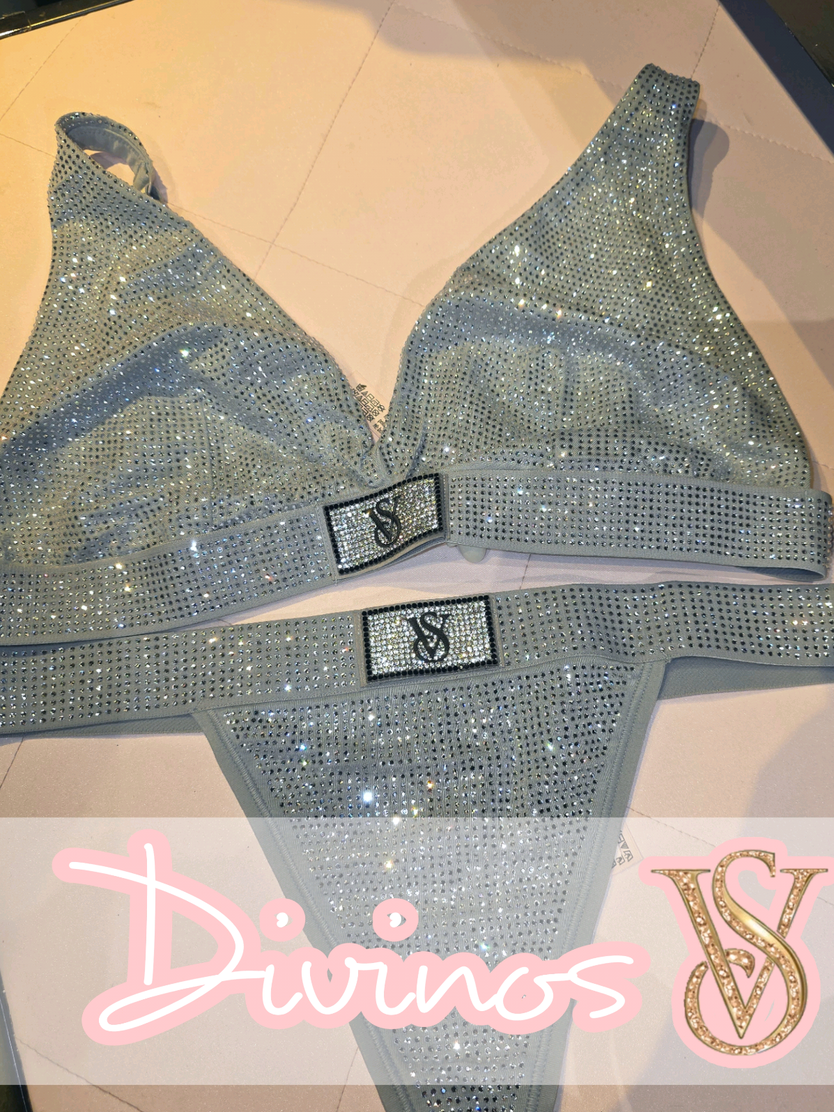 I LOVE THIS MATCHING SETS 💎 @Victoria’s Secret  VSASSOCIATE  #victoriassecret #victoriassecrethaul #bralettes #FORYOU  #BRAS 