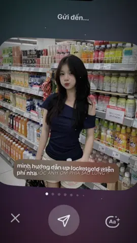 Mình hướng dẫn up locketgoldd miễn phí nhaaa#locketwidget #locketapp #uplocketgoldvinhvien #locketgold #xuhuong 