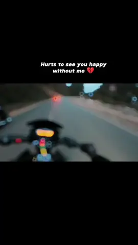 ☹️❤️‍🩹happy without me#ride #own #brother #brokenheart 