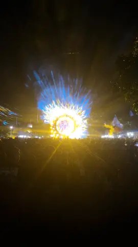 Mewah Banget @k5_maximal_audio @pradiptalighting @qimaxxx_videotronbalap  #allingampingan #gampinganpagak #karnavalgampingan 