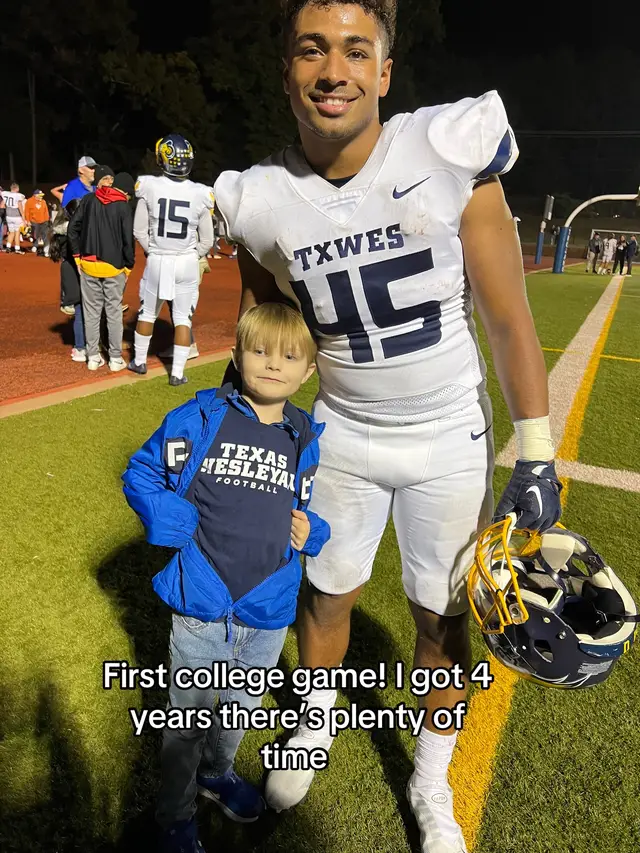 #fypシ #football #CollegeFootball #MentalHealth #lastrun I’m so thankful I got to play 4 years at a program I love…