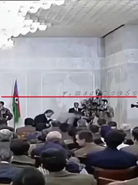 HeyderƏliyev🇦🇿✋️ #fyp #keşfet 