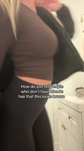 I can’t wait for my hair appointment 