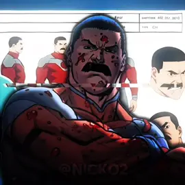 INVINCIBLE SEASON 4 THRAGG REVEAL #paratiiiiiiiiiiiiiiiiiiiiiiiiiiiiiii #fypシ゚ #thraggseason4 #edit #thragg 