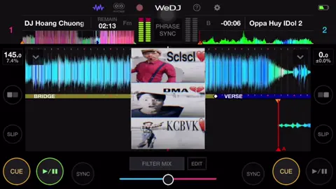 Lên ngay quả siêu phẩm Scl Scl, DMA ,KCBVK#nonstopremix#xhh