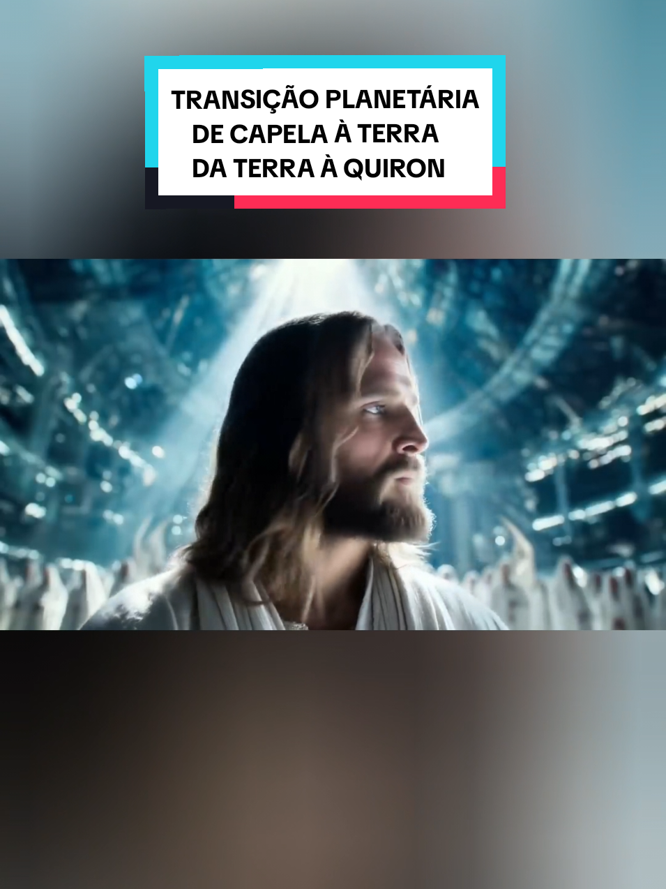 Transição planetária: de Capela à Terra, da Terra à Quiron (fonte livro 