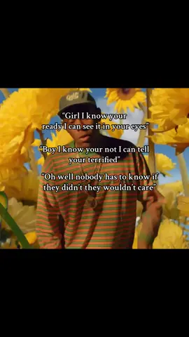 Cherry bomb I’d bueatiful #cherrybomb #tylerthecreator 