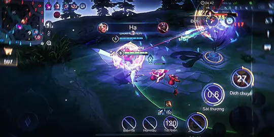 Nhẹ nhàng#lienquanmobile #elsu #lienquan #lienquantiktok #xuhuong 