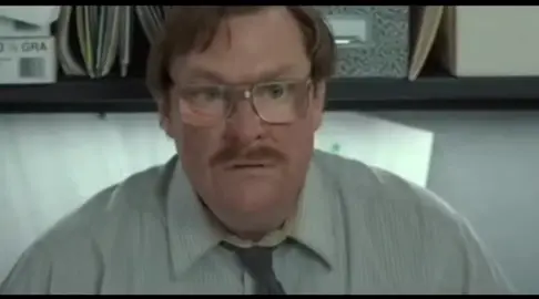 #CapCut when you get fired and all you want is your stapler #roughday #fired #letgo #OhNo 