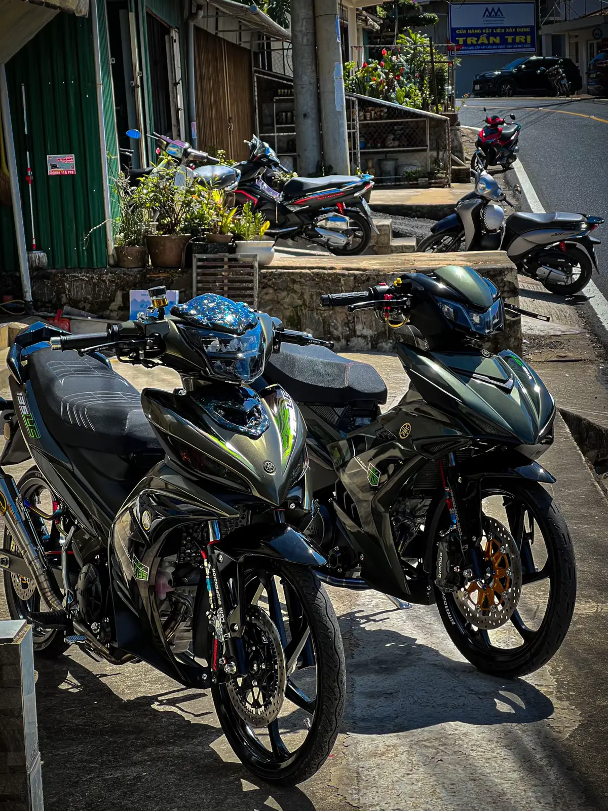 #y15zrmalaysia #mxking150 #lc135malaysia #yamahalc135 #xuhuongtiktok 