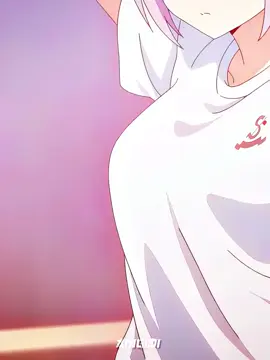 kenapa alya sangat cantik 😣 #alya #roshideretonarinoalyasan #roshidere #tokidokibosottoroshiagodederecosplay