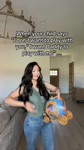 I'm devastated...😏  #mom #momlife #momtok #parents #MomsofTikTok 