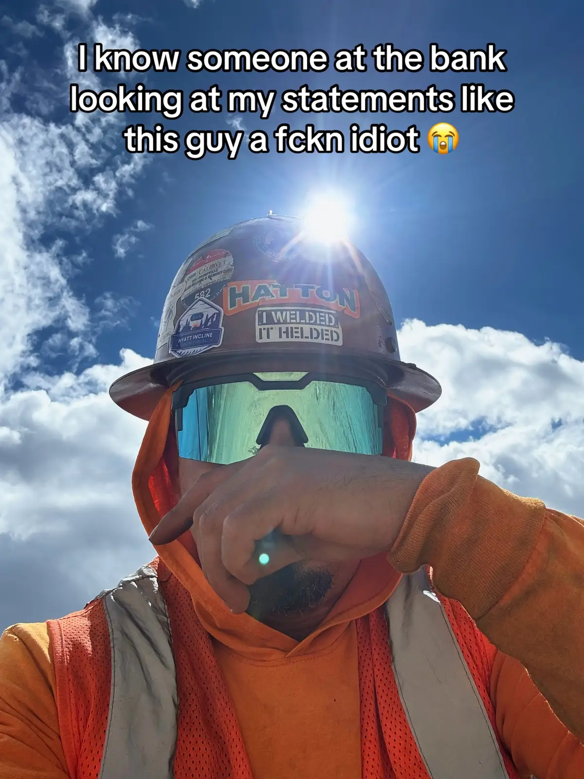 I’m bad with money 😂🤷🏽‍♂️ #fyp #parati #monthlyspending 