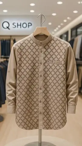 Eljamalie Kemko Dobby Sulam Koko Sulam Motif #kemejakoko #bajukoko #bajumuslim #bajukokomurah #bajukokopria 