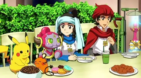 absolute favorite #hoopa #pokemon #meme 
