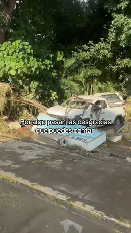 🥺❤️‍🩹🙏🏻#inundacion #fuerza #pozarica #fyp #trizteza 