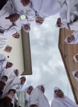 santri untuk negeri selamat hari santri nasional 2025 #fyppppppppppppppppppppppp #santripondok #harisantrinasional #ppnualmubayyidliyyah #santriputri 