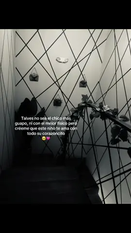 #deamor❤️ #miniña #tiktokviral #parasusnovias #capcutedit 