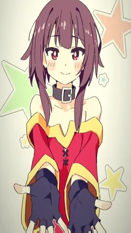 ✌️😛 #megumin #konosuba #animeedit 