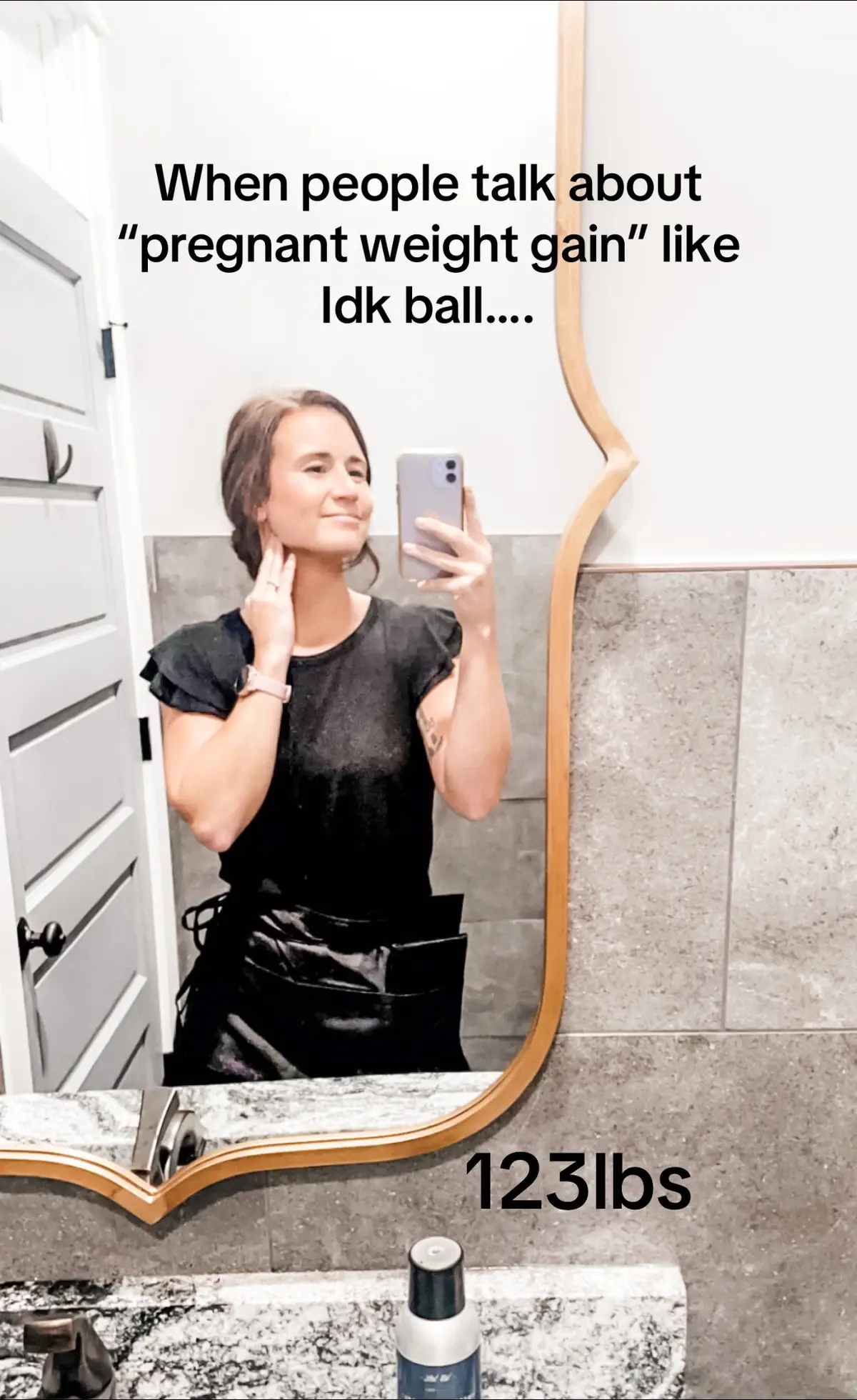 But I also know how to win. 