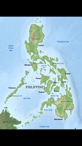 Top 4 earthquake in Philippines #fyppppppppppppppppppppppp #earthquakephilippines #phivolcs #lindol #movementofplates