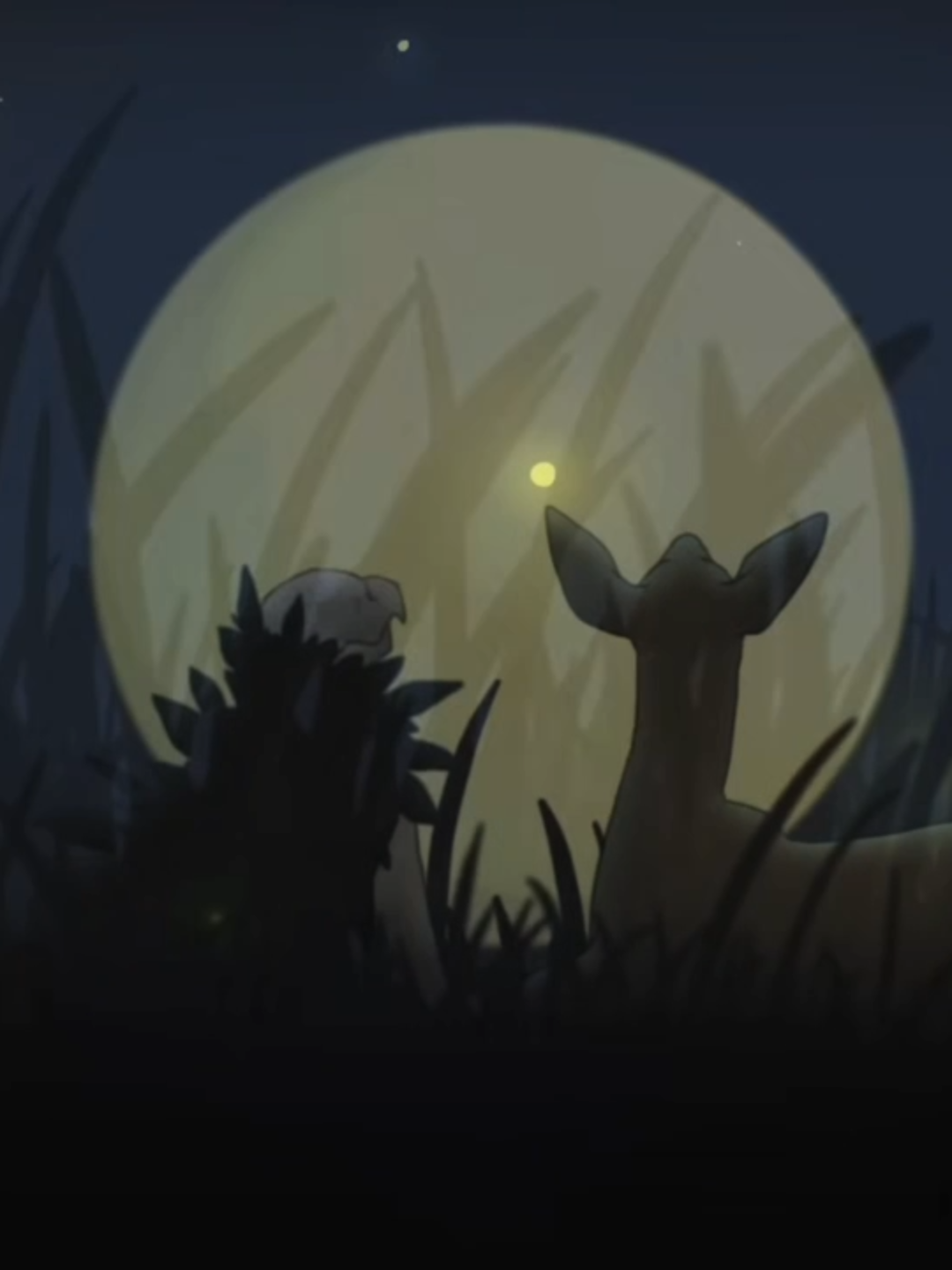 🎬 Dulce descanso – The Life of Death Una película de Marsha Onderstijn + música de Arturo Cerezo 👉 Ver corto original Descripción: The Life of Death es una animación dibujada a mano sobre el día en que la Muerte se enamora de la Vida. Tras ser aclamado en diversos festivales y aparecer en el DVD Selected Dutch Shorts del EYE Film Institute, este corto se ha convertido en una de las obras más sensibles y simbólicas del cine independiente europeo. En esta adaptación sonora, Arturo Cerezo compone Dulce descanso, una pieza que se sumerge en la tristeza infinita de la Muerte al descubrir la belleza que nunca podrá tocar sin destruir. Su música transita entre la paz y el vacío: un piano suspendido, voces etéreas y ecos que respiran como si el bosque llorara. La letra —melancólica y contenida— refleja la mirada de la Muerte ante la fragilidad de la vida, recordando con dulzura y culpa al venado que amó. Cada palabra y nota se diluyen en una atmósfera fúnebre, hermosa y resignada.