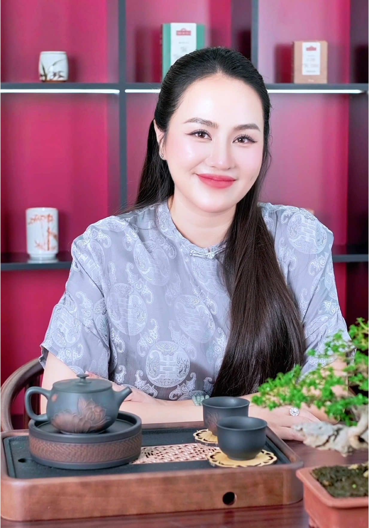 Đôi khi trạng thái không hoàn hảo lại là điều bình thường… #huongle #postcast #phunu @Hương Lê 