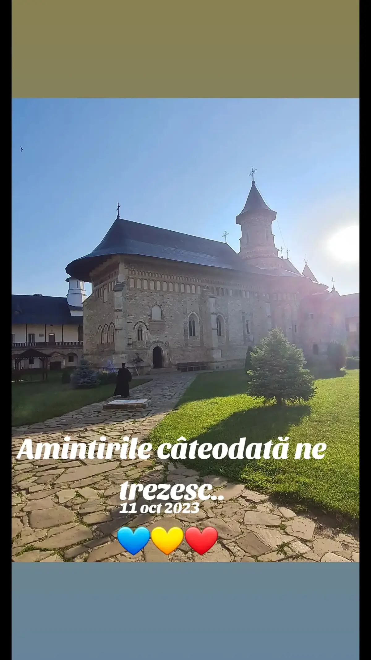 #amintire #Romania 